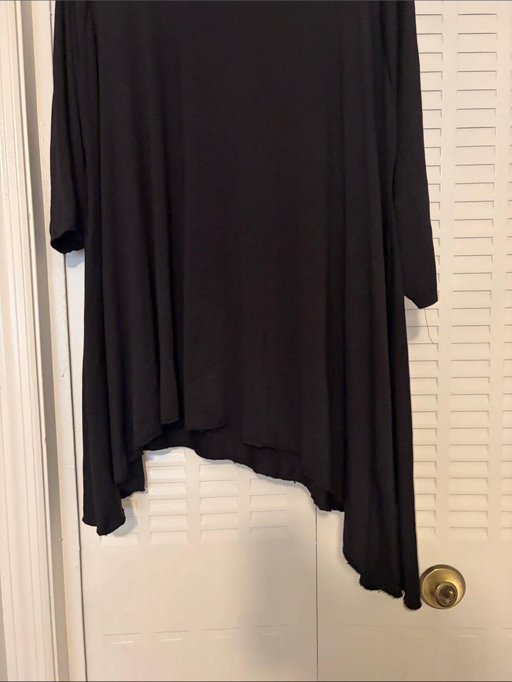 Custom made Top 🖤 - Picture 5 of 5